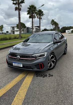 VOLKSWAGEN JETTA 2.0 350 TSI GASOLINA GLI DSG